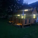 公寓 Tiny House Waldschmied 1