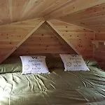 公寓 Tiny House Waldschmied 1 *