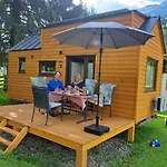 Tiny House Waldschmied 1 Apartament *