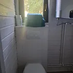 Tiny House Waldschmied 1 * Latzendorf