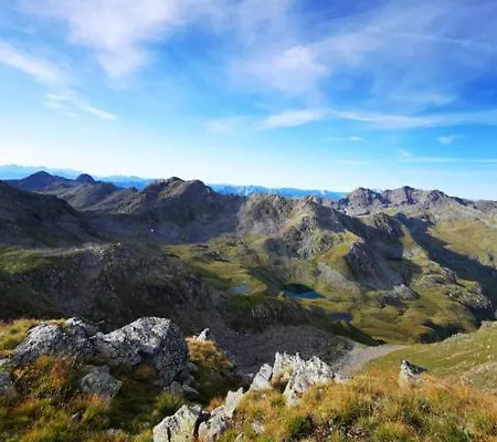 Tiny House Waldschmied 1 * Latzendorf