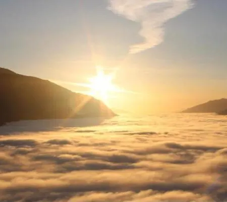 아파트 Tiny House Waldschmied 1