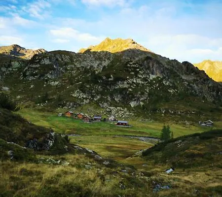 아파트 Tiny House Waldschmied 1 Latzendorf