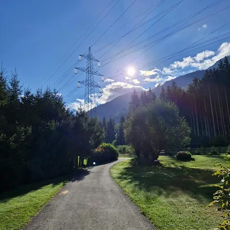 Tiny House Waldschmied 1 Apartamento