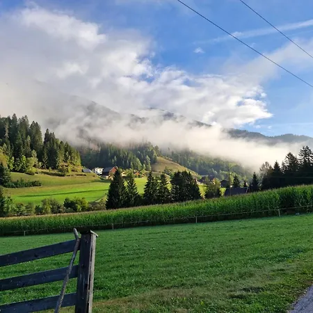 Apartamento Tiny House Waldschmied 1 Latzendorf