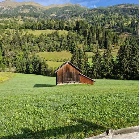 Tiny House Waldschmied 1 Apartament *