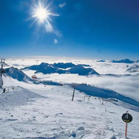 Apartamento Tiny House Waldschmied 1