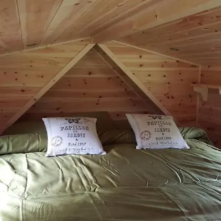 Apartamento Tiny House Waldschmied 1 *