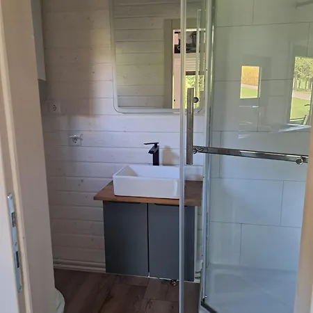 Tiny House Waldschmied 1 Latzendorf