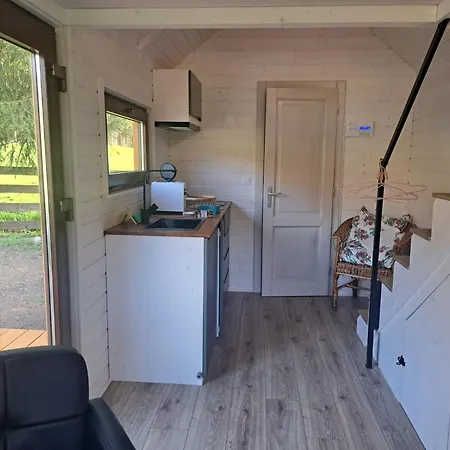 Tiny House Waldschmied 1 Latzendorf