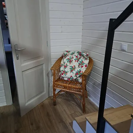 Tiny House Waldschmied 1 Διαμέρισμα *