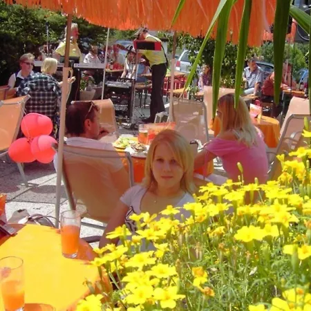 Apartamento Tiny House Waldschmied 1 Latzendorf