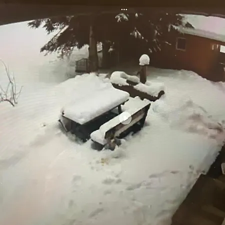 Tiny House Waldschmied 1 Latzendorf