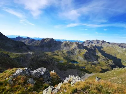 Tiny House Waldschmied 1 * Latzendorf
