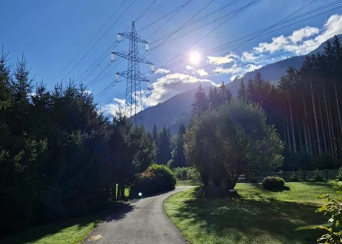 Tiny House Waldschmied 1 Apartament
