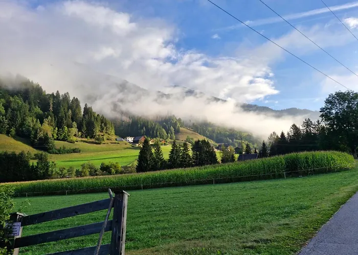Apartment Tiny House Waldschmied 1 Latzendorf
