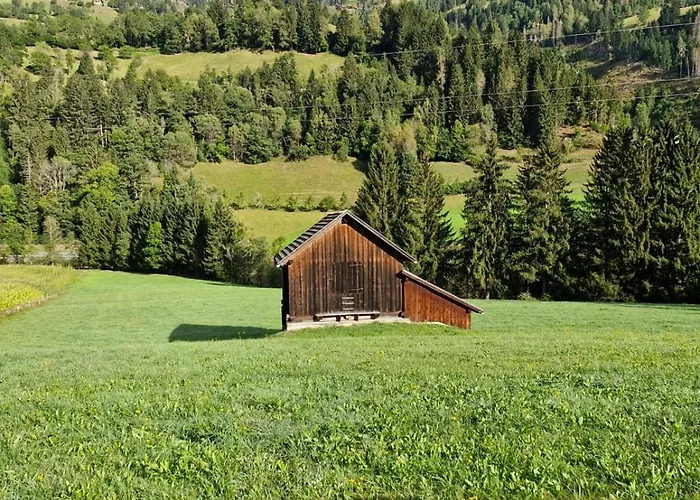 Tiny House Waldschmied 1 Apartment *