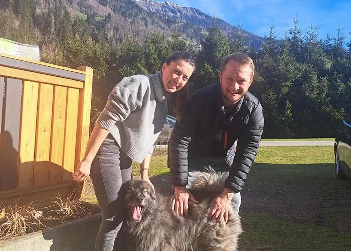 Tiny House Waldschmied 1 Latzendorf