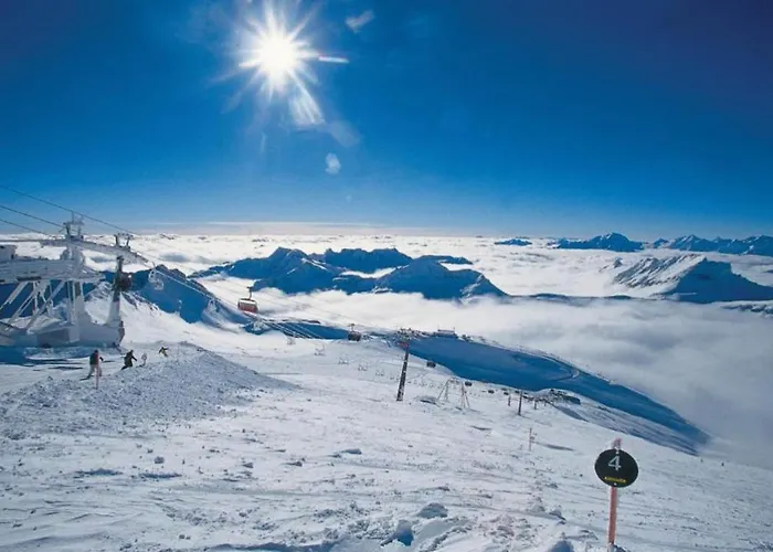 Apartament Tiny House Waldschmied 1