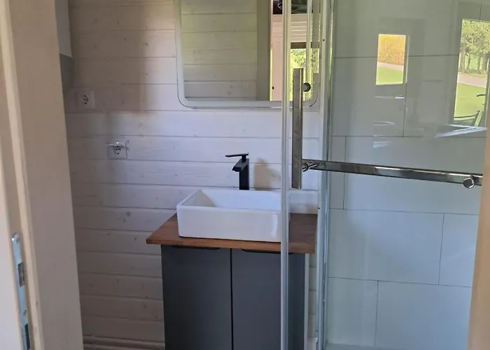 Tiny House Waldschmied 1 Latzendorf