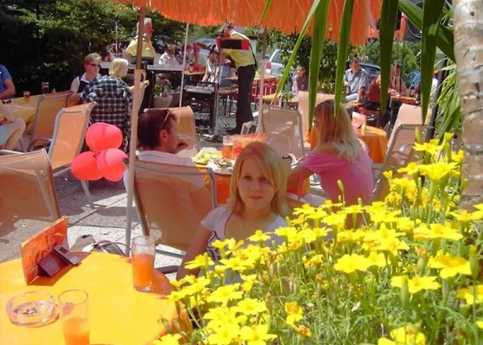 Apartament Tiny House Waldschmied 1 Latzendorf