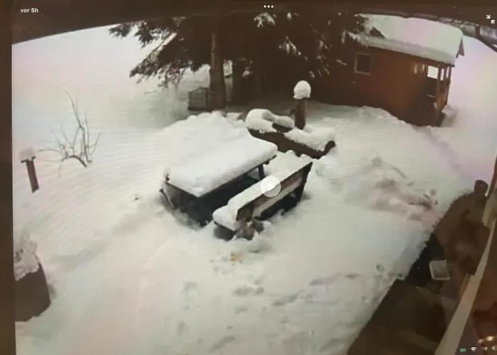 Tiny House Waldschmied 1 Latzendorf